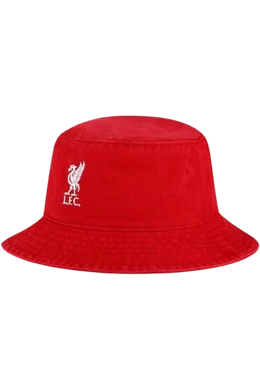 LIVERPOOL sapka piros