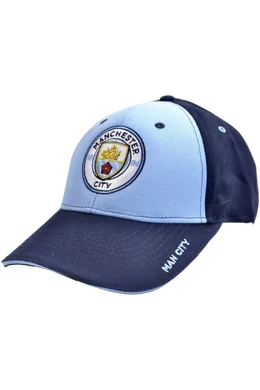 MANCHESTER CITY felnőtt baseball sapka