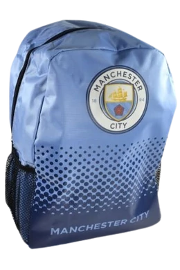 MANCHESTER CITY hátizsák