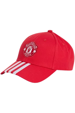 MANCHESTER UNITED felnőtt baseball sapka Adidas