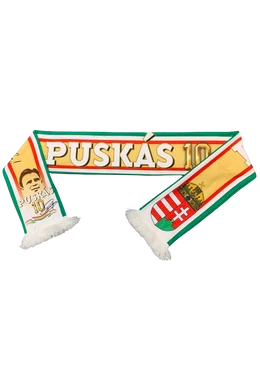 Puskás sál