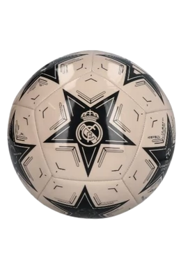 REAL MADRID Adidas 24/25 UCL labda - szürke