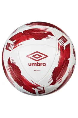 UMBRO Neo Swerve labda piros/fehér