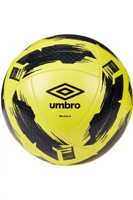 UMBRO Neo Swerve labda sárga/fekete