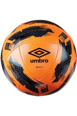 UMBRO Neo Swerve labda narancs/fekete