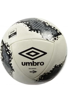 UMBRO Swerve FIFA Basic labda fehér/fekete