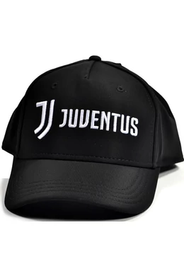 JUVENTUS baseball sapka fekete