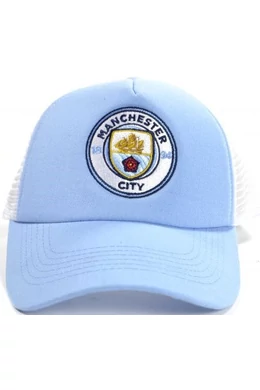 MANCHESTER CITY felnőtt baseball sapka