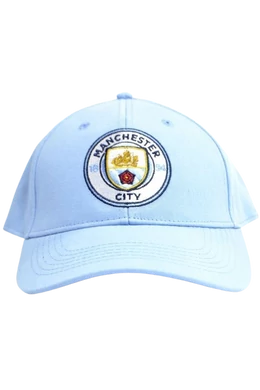 MANCHESTER CITY felnőtt baseball sapka