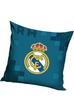 REAL MADRID díszpárna