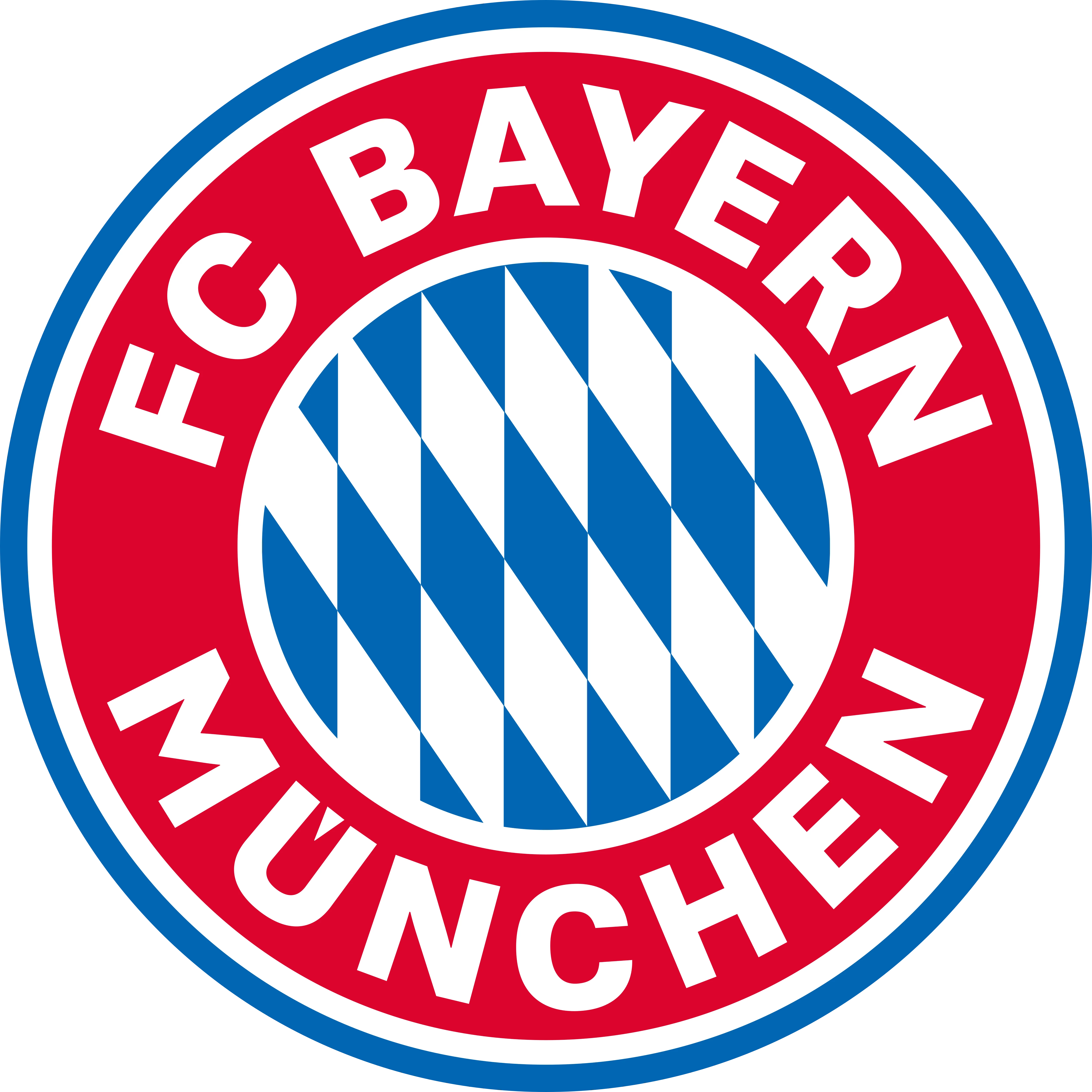 BAYERN MÜNCHEN