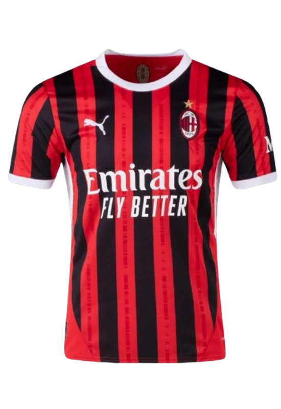 AC MILAN - Hazai 2024/2025 férfi mez