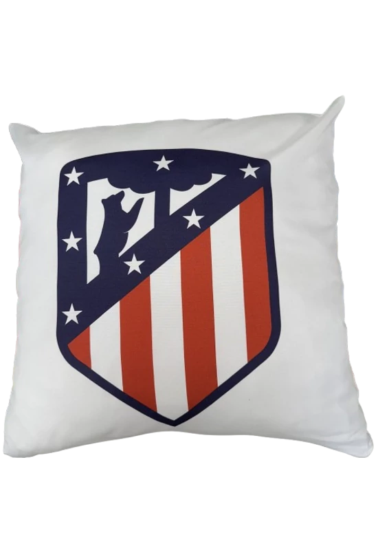 ATLETICO MADRID díszpárna