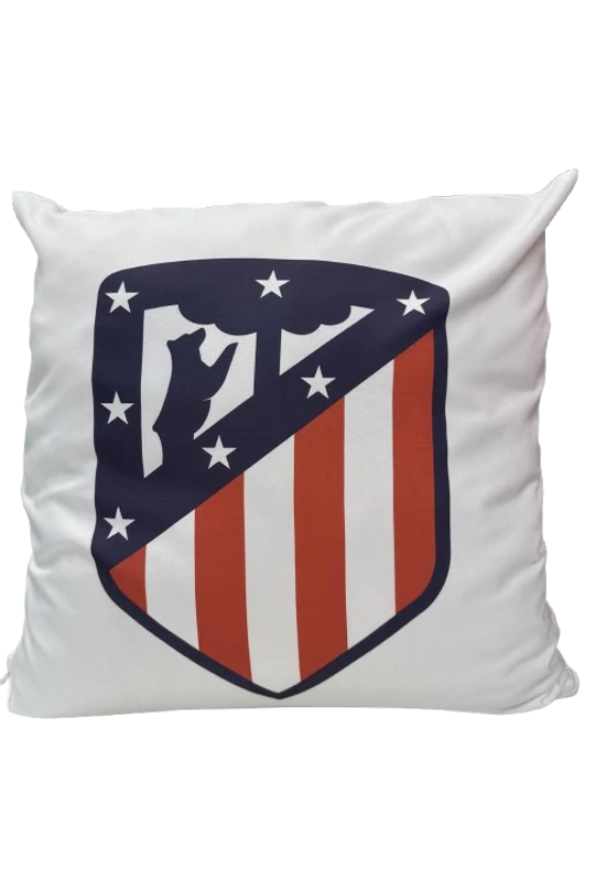 ATLETICO MADRID díszpárna