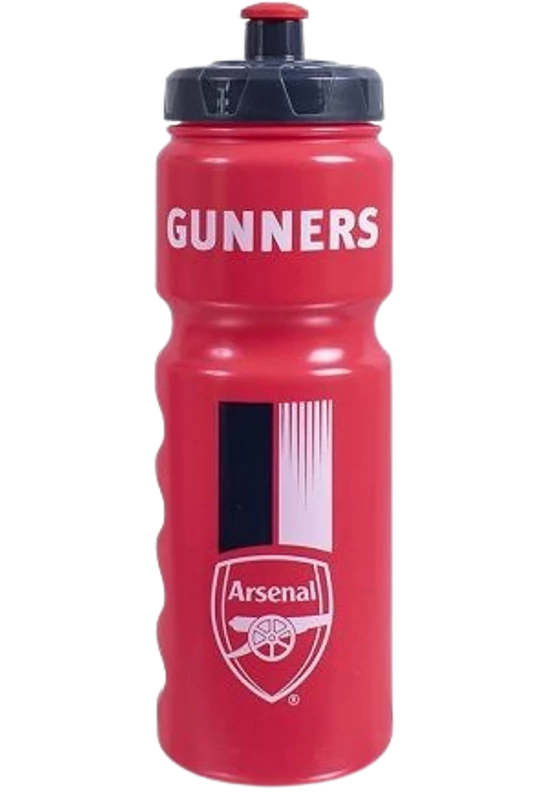 ARSENAL nagy műanyag kulacs 750 ML