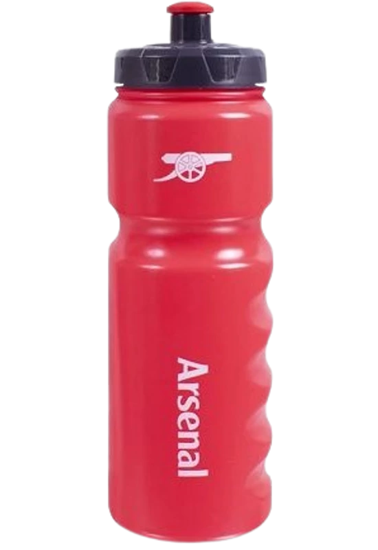 ARSENAL nagy műanyag kulacs 750 ML