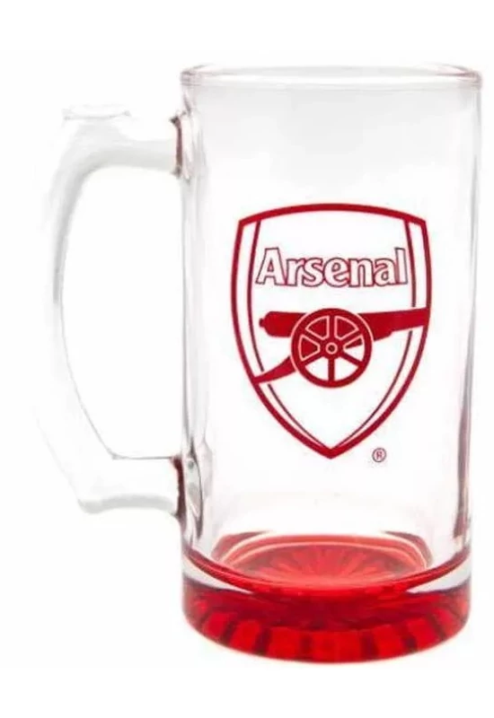 ARSENAL söröskorsó