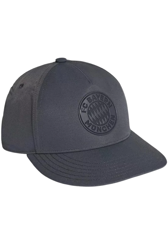 BAYERN MÜNCHEN felnőtt snapback baseball sapka