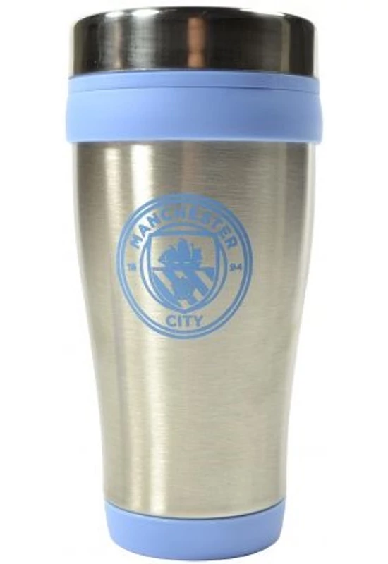 MANCHESTER CITY termosz 450 ML