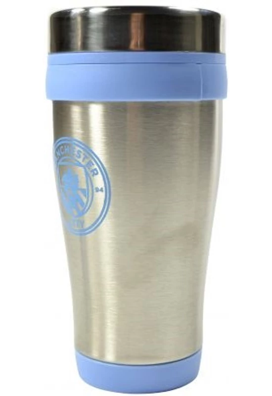 MANCHESTER CITY termosz 450 ML