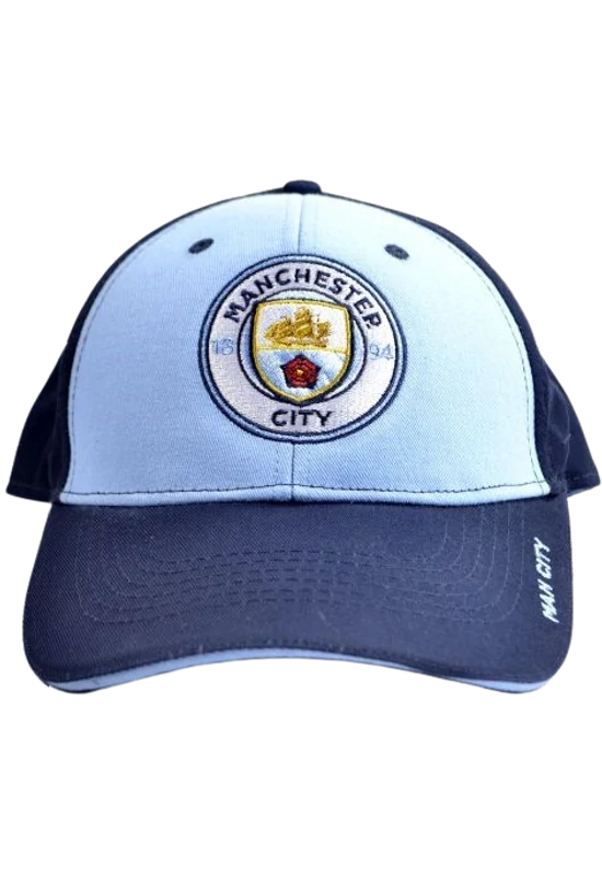 MANCHESTER CITY felnőtt baseball sapka