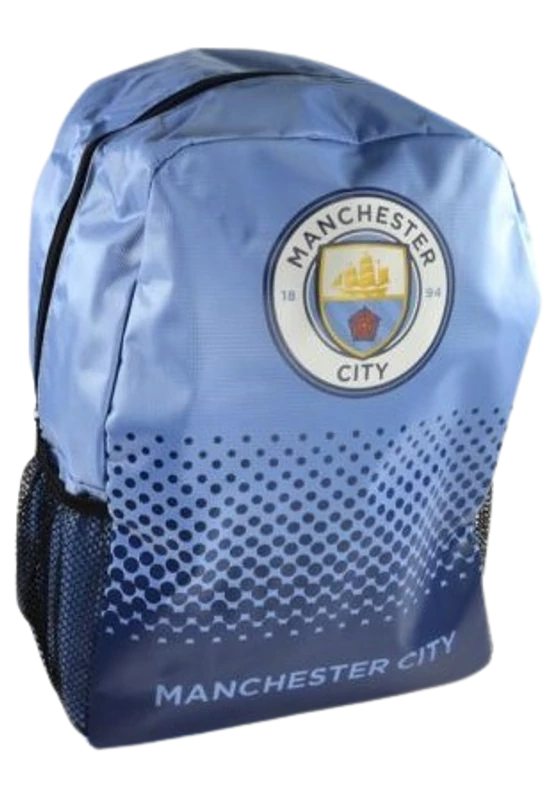 MANCHESTER CITY hátizsák