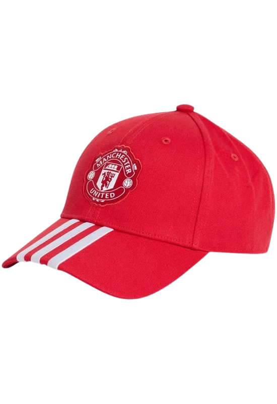 MANCHESTER UNITED felnőtt baseball sapka Adidas