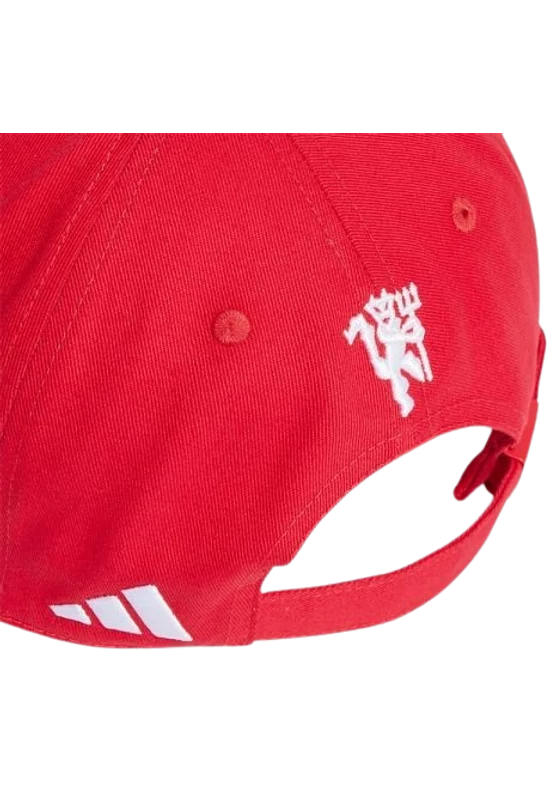 MANCHESTER UNITED felnőtt baseball sapka Adidas