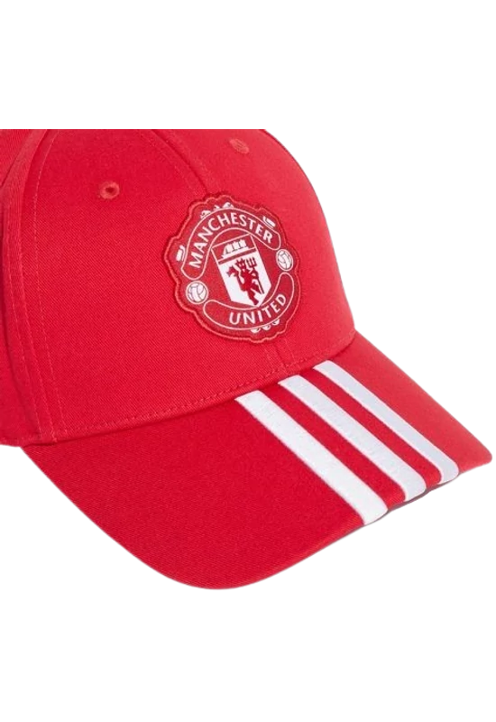 MANCHESTER UNITED felnőtt baseball sapka Adidas