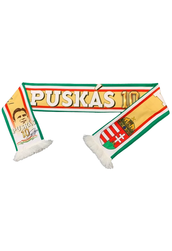 Puskás sál