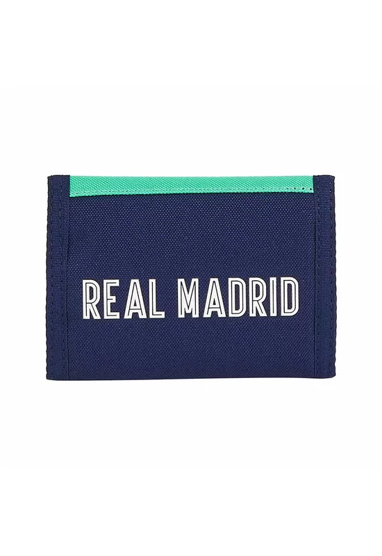 REAL MADRID pénztárca