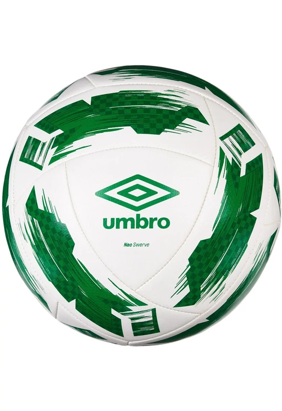 UMBRO Neo Swerve labda zöld/fehér