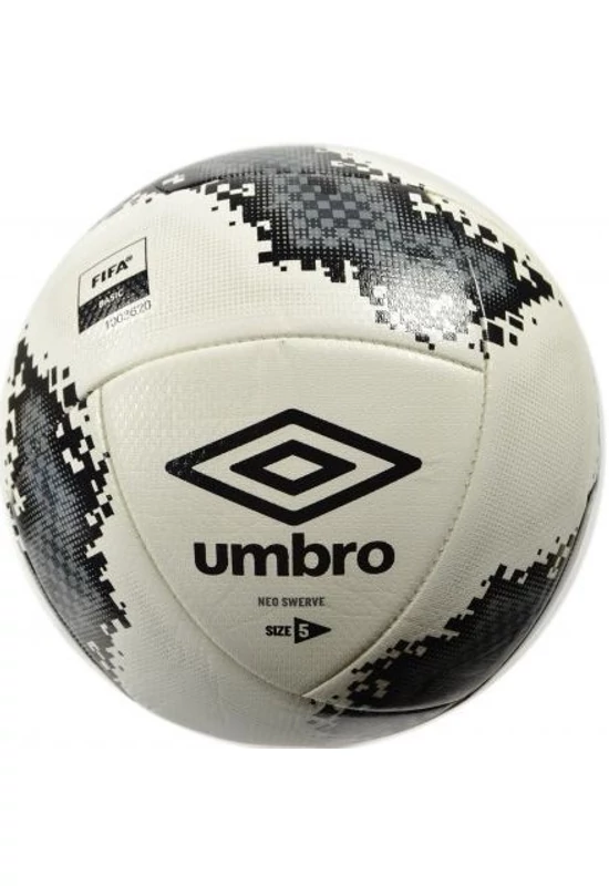 UMBRO Swerve FIFA Basic labda fehér/fekete