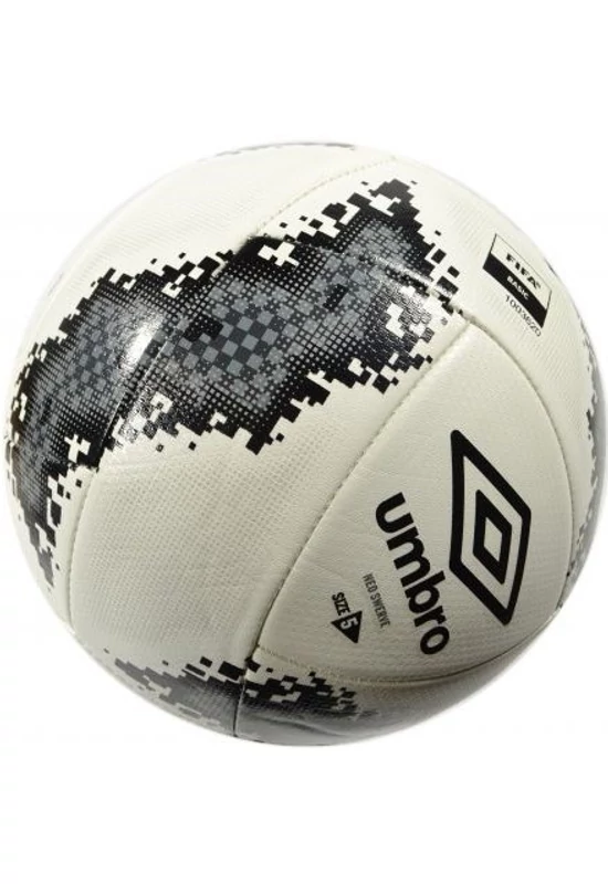 UMBRO Swerve FIFA Basic labda fehér/fekete