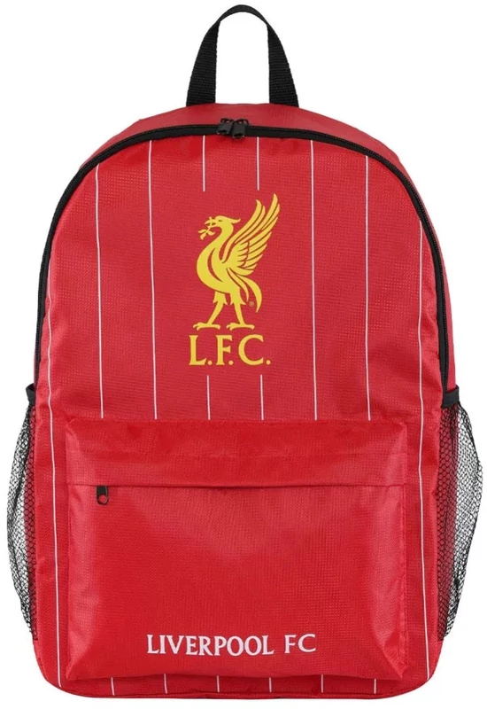 LIVERPOOL hátizsák RETRO