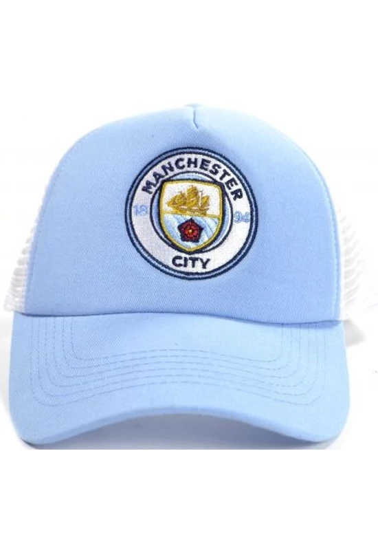 MANCHESTER CITY felnőtt baseball sapka