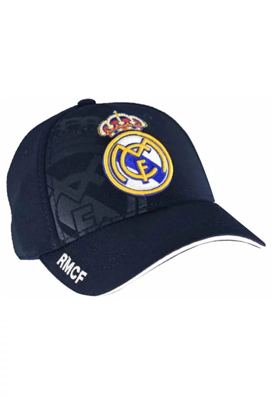 REAL MADRID felnőtt baseball sapka