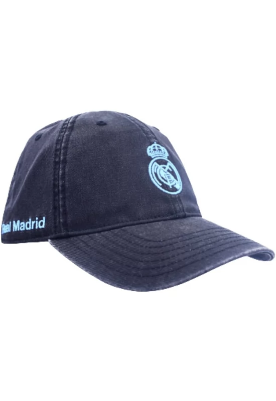 REAL MADRID felnőtt farmer baseball sapka