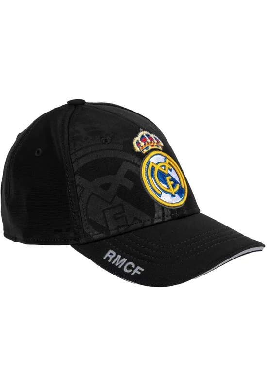 REAL MADRID felnőtt baseball sapka