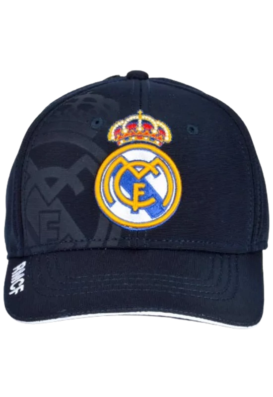 REAL MADRID felnőtt baseball sapka