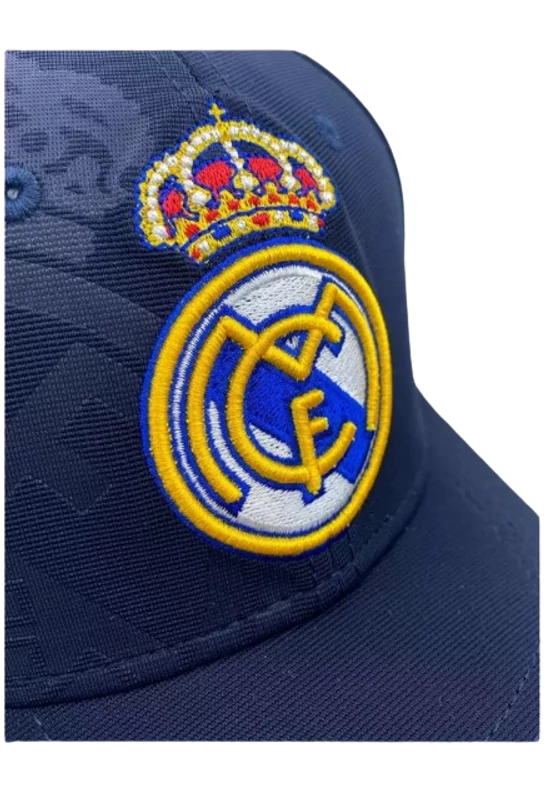 REAL MADRID felnőtt baseball sapka