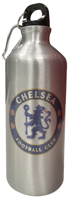 CHELSEA alumínium kulacs 600 ML
