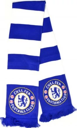 CHELSEA kötött sál