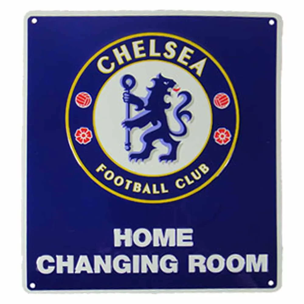 CHELSEA tábla home changing