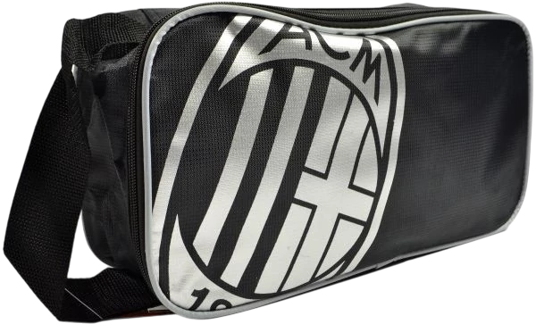 AC MILAN cipőtartó táska