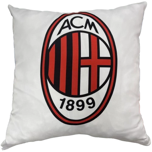 AC MILAN díszpárna