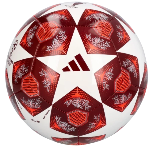 Adidas labda UCL Club 24/25 méret 5