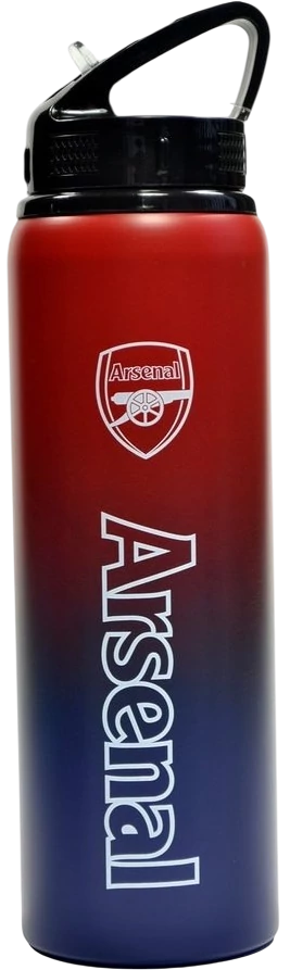 ARSENAL alumínium kulacs 750 ML