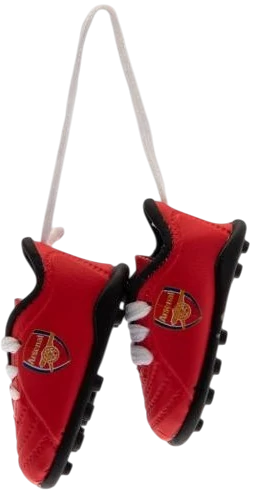 ARSENAL autós cipő