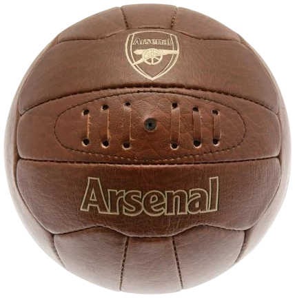 ARSENAL retro labda